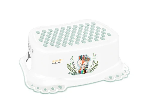 АИ Подставка под ножки антискользащая Tega ДИКИЙ ЗАПАД