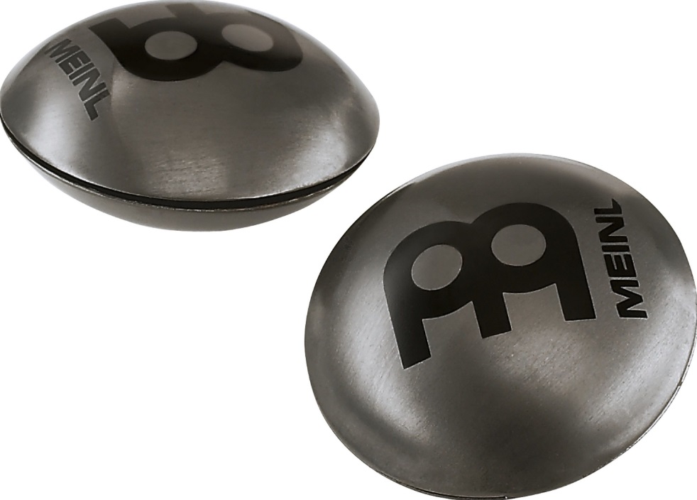 ДИН Металлический шейкер "раковина" MEINL SH22