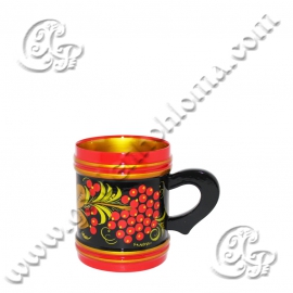 ХОХ Кружка 90х75,арт. 13050090075