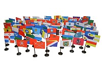 MN 6.02.2 Флаги субъектов Российской Федерации