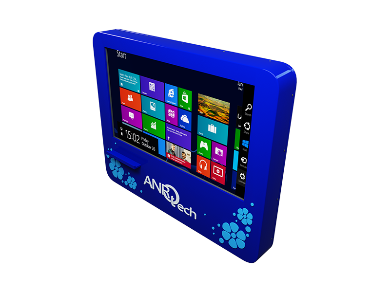 ANRO ANRO 32 Детская интерактивная доска