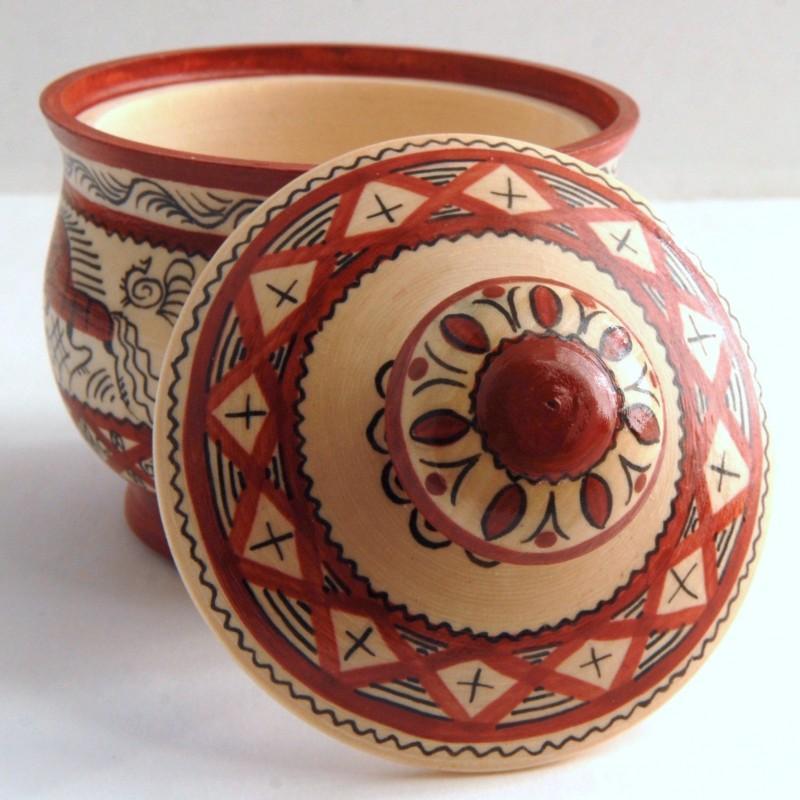 ДЕК Сахарница 11 см